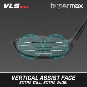VLS hypermax 7 Wood