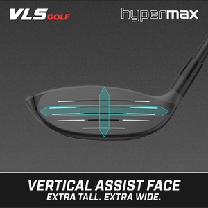 VLS hypermax 3 & 7 Wood Bundle