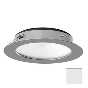 i2Systems Apeiron Pro XL A526 - 6W Spring Mount Light - Cool White - Polished Chrome Finish - TRAPSKI