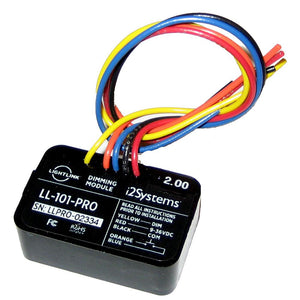 i2Systems LightLink Pro LED Module f/ Apeiron PRO Lights - TRAPSKI