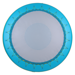 iLAND® by iROCKER 8' Round Float