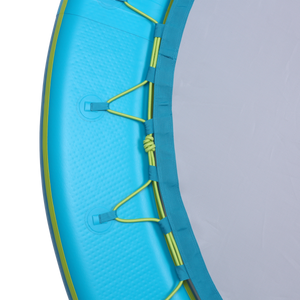 iLAND® by iROCKER 8' Round Float