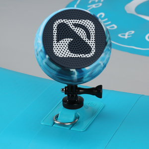 iLAND® by iROCKER 8' Round Float