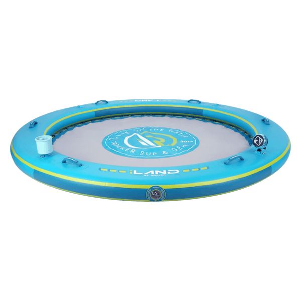 iLAND™ by iROCKER 8' Round Float