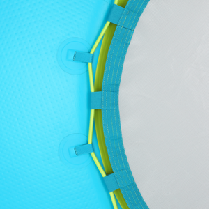 iLAND® by iROCKER 6' Round Float