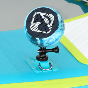 iLAND® by iROCKER 6' Round Float