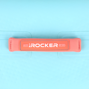 iLAND® by iROCKER 8' Round Float