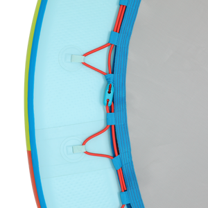 iLAND® by iROCKER 8' Round Float