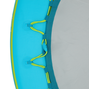 iLAND® by iROCKER 8' Round Float