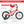 16 Inch Kids Bike Bicycle with Training Wheels for 5-8 Years Old Kids
