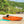 6 Feet Youth Kids Kayak with Bonus Paddle and Folding Backrest for Kid Over 5