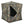 3 Person Portable Pop-Up Ground Tent with Gun Ports and Carrying Bag