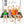 60 Inches Platform Tree Swing