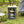 Folding Camping Storage Cabinet with 3 Shelves and Carry Bag