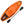 6 Feet Youth Kids Kayak with Bonus Paddle and Folding Backrest for Kid Over 5