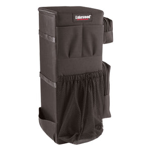 Ice Pak - Ice Fishing Tip Up Storage