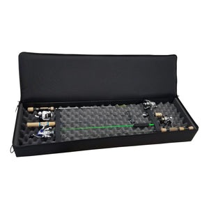 Ice Rod Caddy - 3 Sizes Available!