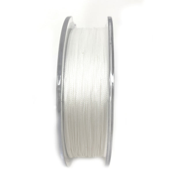 Reaction Tackle Ice Fishing Braided line - 8 Strand