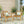Outdoor Acacia Wood Slatted Club Chairs, Set of 2, Teak Finish
