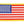US Flag Patches - TRAPSKI