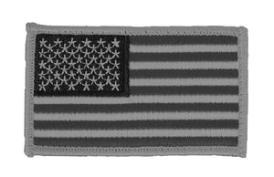 US Flag Patches - TRAPSKI