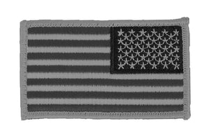US Flag Patches - TRAPSKI