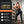 BalanceFrom Fitness Home Gym Vinyl Coated Solid Cast Iron Kettlebell Weight Set