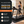 BalanceFrom High-Density Gym Equipment Mat, 1/4-Inch PVC Protective Floor Mat for Treadmills, Exercise Bikes, and Heavy Fitness Machines, 9' x 6'