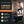 BalanceFrom Fitness 3 in 1 60 Pounds Foam Plyometric Box Jumping Exercise, Black