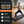 BalanceFrom Fitness GoYoga 71x24in Anti Tear Exercise Yoga Mat with Strap, Black