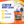 Ultra Fresh 6X Platinum 5 Gal Laundry Detergent, Up to 640 Loads, Mountain Fresh