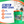 Ultra Fresh 3X Platinum 5 Gal Laundry Detergent, Up to 640 Loads, Original Green