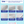 Unicel FS-2005 60 Square Foot Replacement DE Grid Swimming Pool Filter, Full Set