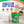 Ultra Fresh 3X Platinum 5 Gal Laundry Detergent, Up to 640 Loads, Original Green