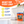 Ultra Fresh 6X Platinum 5 Gal Laundry Detergent, Up to 640 Loads, Mountain Fresh