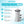 Intex 530 GPH Above Ground Pool Filter Pump & A/C Filter Cartridge Set, (2 Pack)