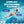 TRC Recreation Ultra Sunsation 2.5 Inch Thick Foam Pool Float Mat, Marina Blue