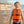 TRC Recreation Super Soft Child Life Jacket Swim Vest, Medium, Sunset Orange