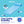 TRC Recreation Ultra Sunsation 2.5 Inch Thick Foam Pool Float Mat, Marina Blue