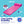 TRC Recreation Ultra Sunsation 2.5 Inch Thick Foam Pool Float Lounge Mat, Pink