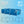 Intex 8.5ft x 26in Rectangular Frame Above Ground Backyard Swimming Pool, Blue