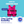 TRC Recreation Super Soft Child Life Jacket Swim Vest, Medium, Flamingo Pink
