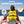 TRC Recreation Super Soft Child Life Jacket Swim Safety Vest, Medium, Yellow