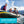 Intex Seahawk 4 Inflatable 4 Person Floating Boat Raft Set with Oars & Air Pump