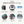 Intex SimpleSpa Bubble Massage 4 Person Inflatable Hot Tub with Insulated Cover