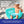 TRC Recreation Lazy Bunz Foam Saddle Swimming Lounger Pool Float, Mint Green
