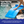 TRC Recreation Sunsation Foam Lounger Pool Floats, Bahama Blue & Tropical Teal