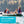 Intex Seahawk 4 Inflatable 4 Person Floating Boat Raft Set with Oars & Air Pump