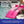 TRC Recreation Ultra Sunsation 2.5 Inch Thick Foam Pool Float Lounge Mat, Pink