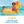 Funsicle 18’ Durable Rectangular Pool Cover for Oasis and Activity Pools, Gray
